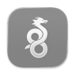 WireGuard (Clear Light) macOS icon