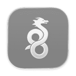 WireGuard (Clear Light) macOS icon