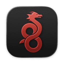 WireGuard (Dark) (macOS 26.2+)
