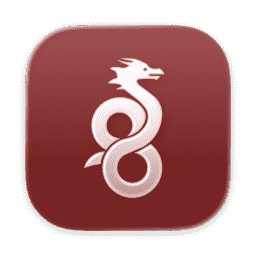 WireGuard (Default) macOS icon