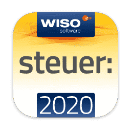 Wiso steuerMac 2020