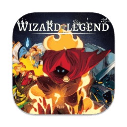 Wizard of Legend