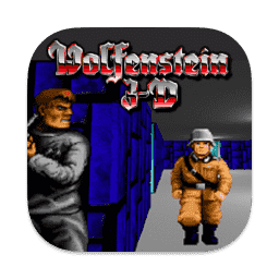 Wolfenstein 3D