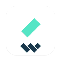 Wondershare Filmora 12 (Transparent)