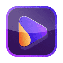 Wondershare UniConverter macOS icon