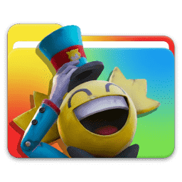 Wonkee Land Folder