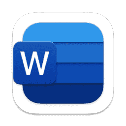 Word 3D White