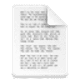 Word Document