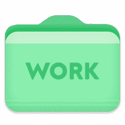 Work Folder