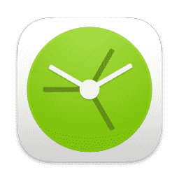 World Clock Pro (RoundRect)