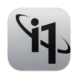 X-Rite i1Profiler