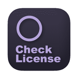 X-Title License