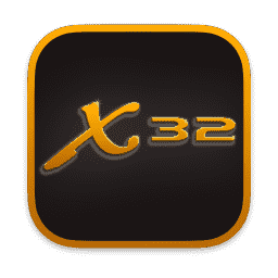 X32 Edit