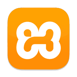 XAMPP macOS icon