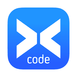 XCode AR(Blue)