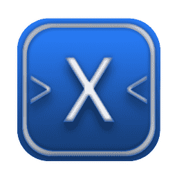 XDC Wallet macOS icon