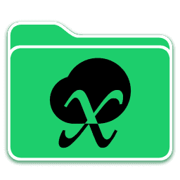 XFrog-Folder