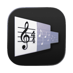 XLD (Liquid Glass, Dark Mode)