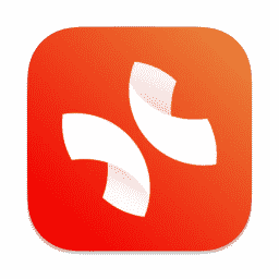 XMind macOS icon