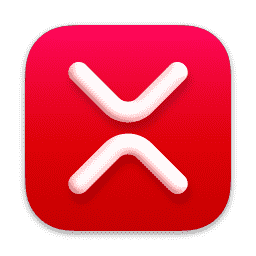XMind macOS icon