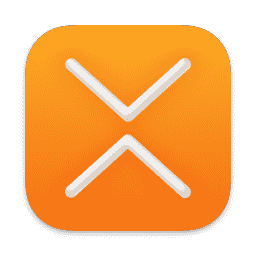 XMind (Pages styled)