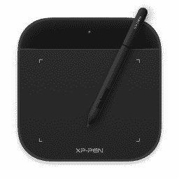 XP-Pen Tablet Black
