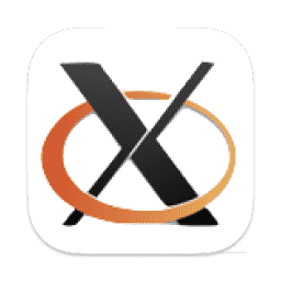 XQuartz macOS icon