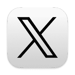 X (Formerly Twitter)