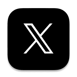 X (Formerly Twitter)