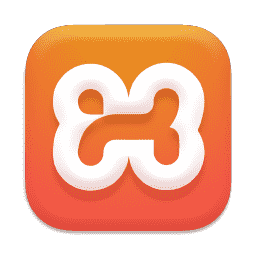 Xampp macOS icon
