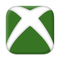 Xbox macOS icon