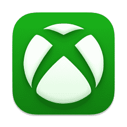 Xbox macOS icon