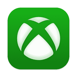 Xbox macOS icon