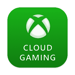 Xbox Cloud Gaming macOS icon