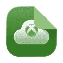 Xbox Cloud Gaming (Shortcut, Liquid Glass)