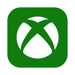 Xbox macOS icon