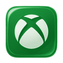 Xbox macOS icon