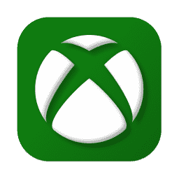 Xbox macOS icon