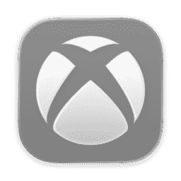 Xbox (Clear Light)