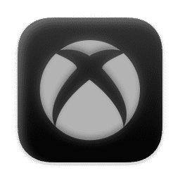 Xbox (Dark Alt 2)