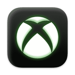 Xbox (Dark Alt)