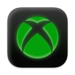 Xbox (Dark)