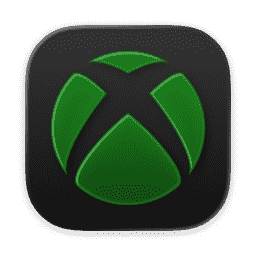 Xbox (Dark)