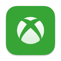 Xbox macOS icon