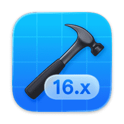 Xcode 16.x