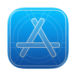 Xcode (Liquid Glass) macOS icon