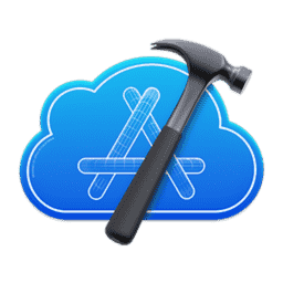 Xcode cloud