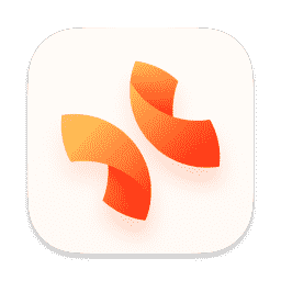 Xmind macOS icon