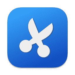 Xnip macOS icon