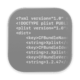 Xplist (Clear Light)